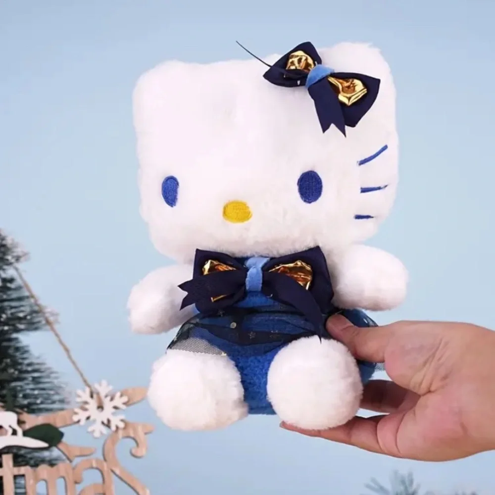 Sanrio Hello Kitty Plush Toy -